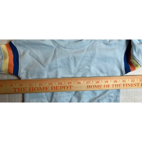 Cat & Jack Retro Short Set - Picture 6 of 9